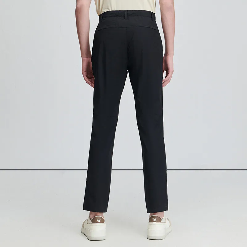 SAINT ANGELO Casual Pants Unisex-7