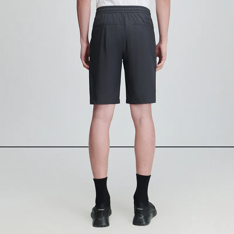 SAINT ANGELO Casual Shorts Unisex-9