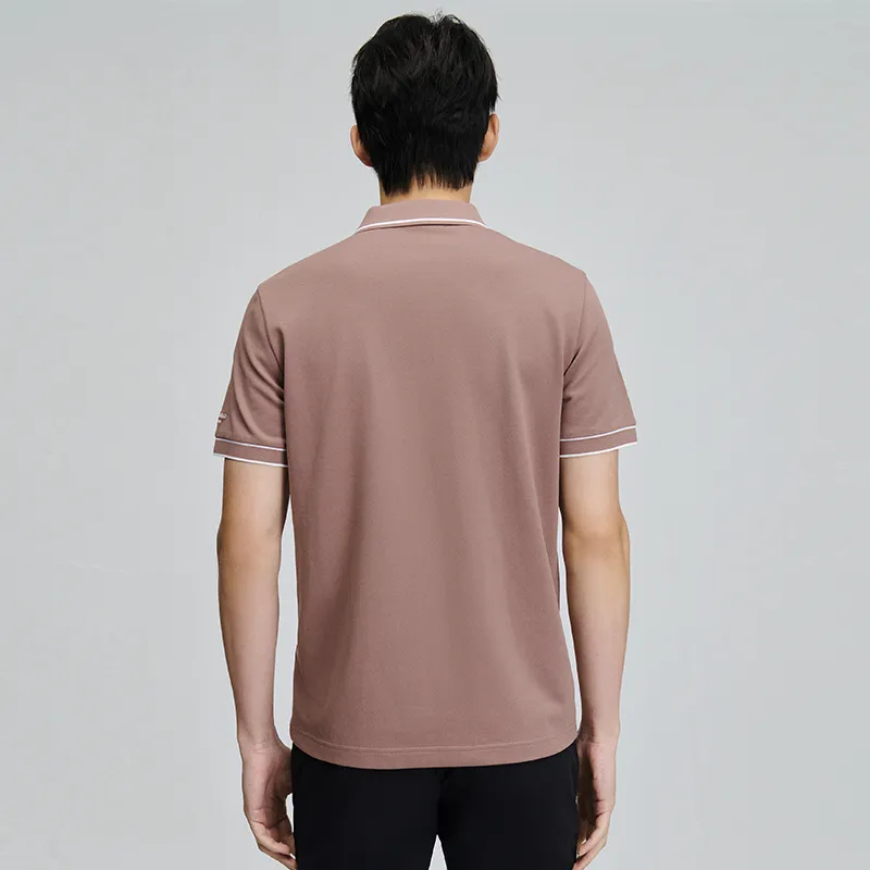 SAINT ANGELO Polo Shirts Unisex-9