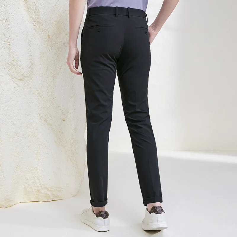 SAINT ANGELO Suit Trouser Men's-3