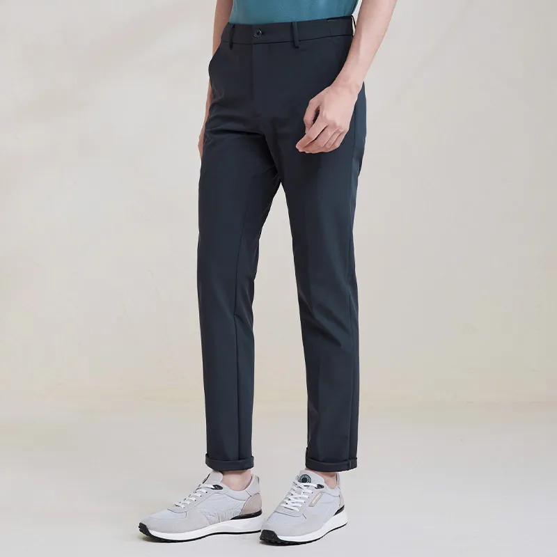SAINT ANGELO Suit Trouser Men's-7