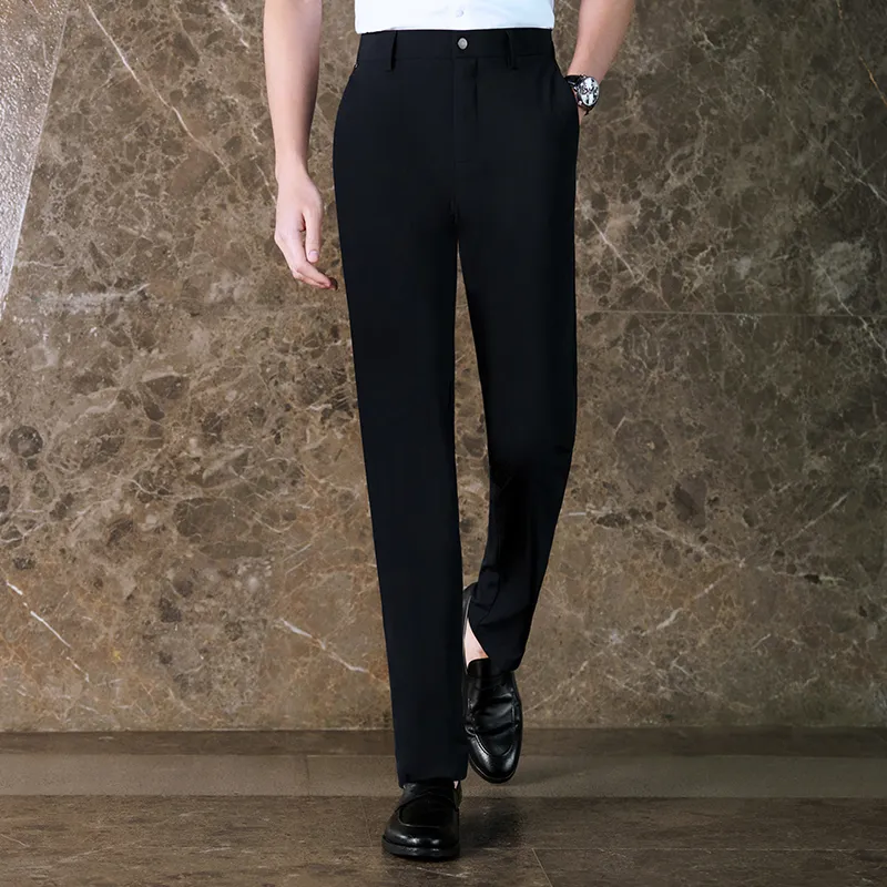 SAINT ANGELO Casual Pants Unisex-11