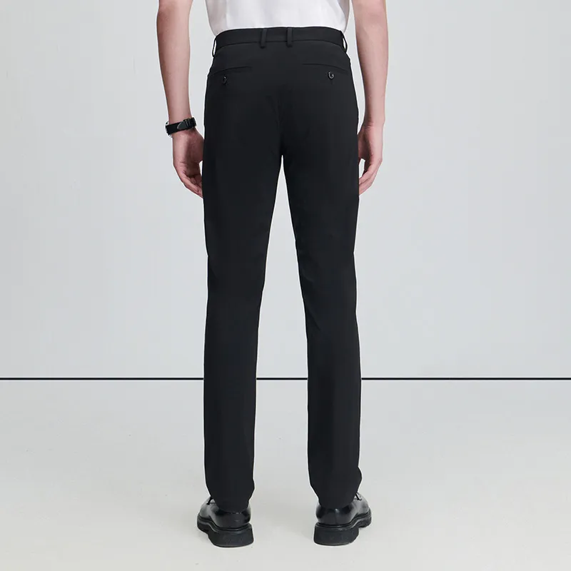 SAINT ANGELO Casual Pants Unisex-1
