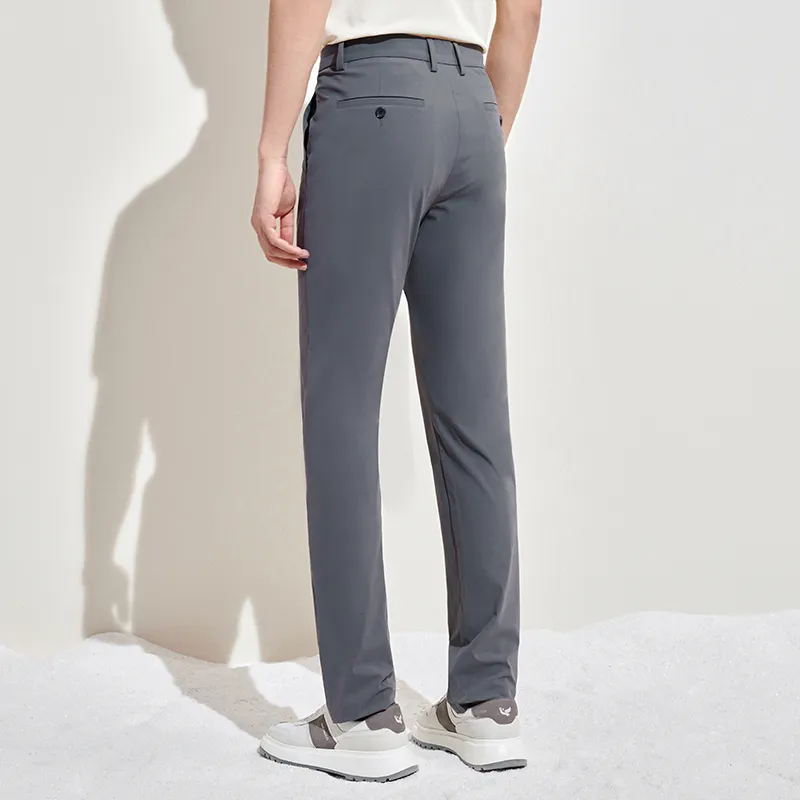 SAINT ANGELO Casual Pants Men's-8