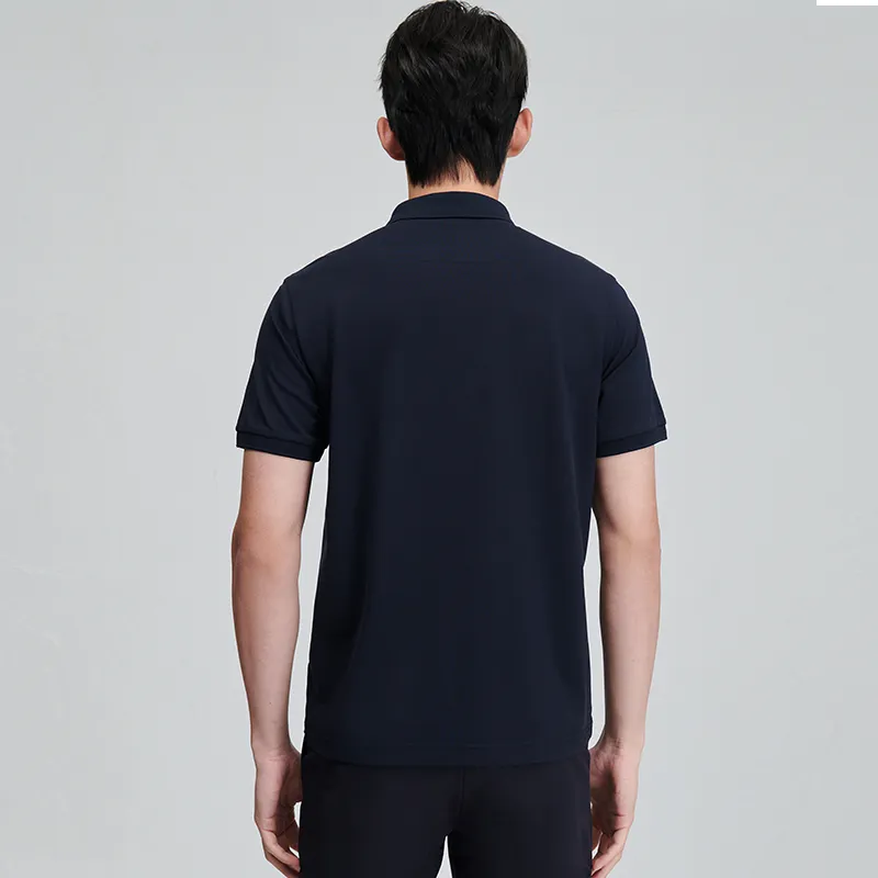 SAINT ANGELO Polo Shirts Unisex-6