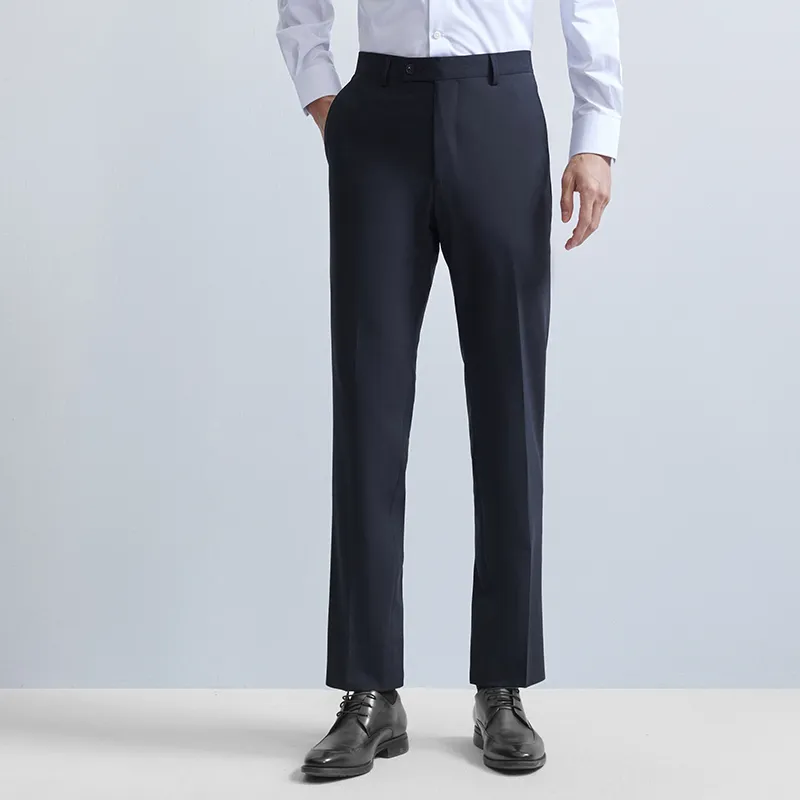 SAINT ANGELO Suit Trouser Men's-2