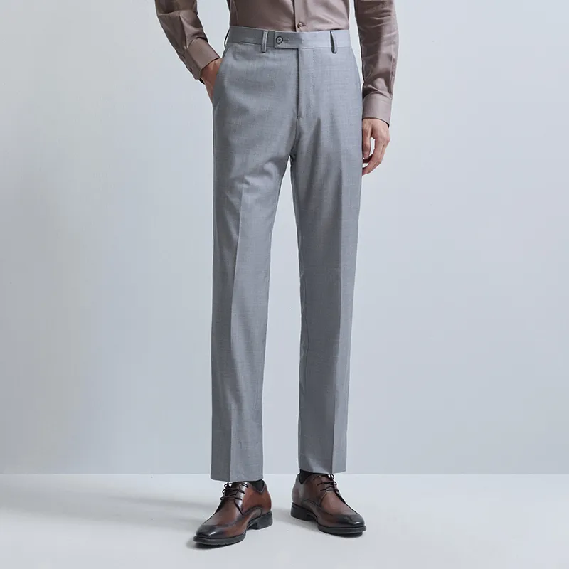 SAINT ANGELO Suit Trouser Men's-9