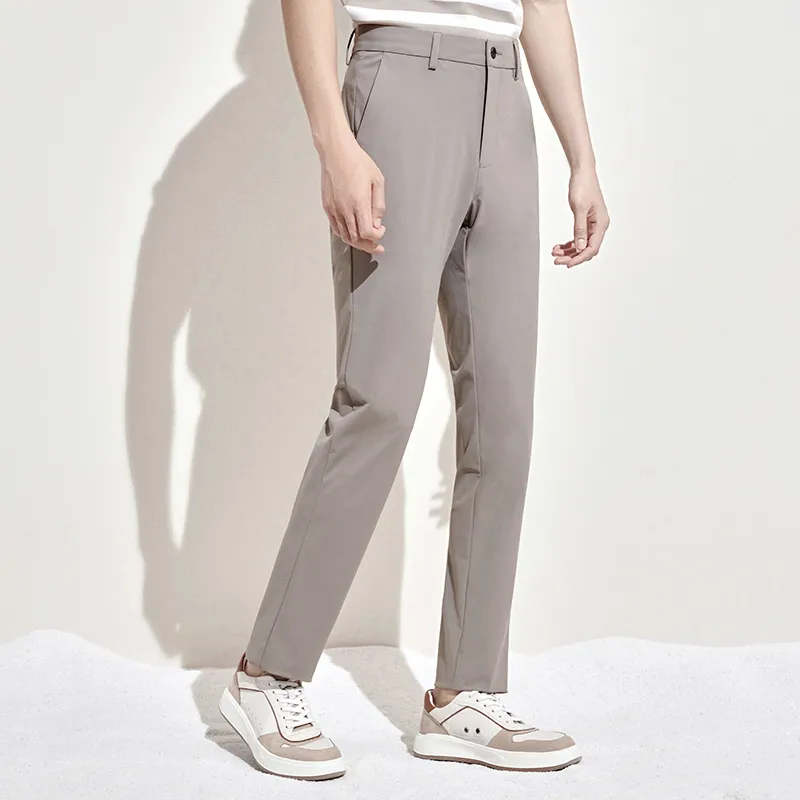 SAINT ANGELO Casual Pants Men's-13