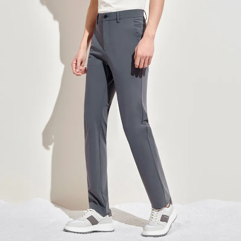 SAINT ANGELO Casual Pants Men's-7