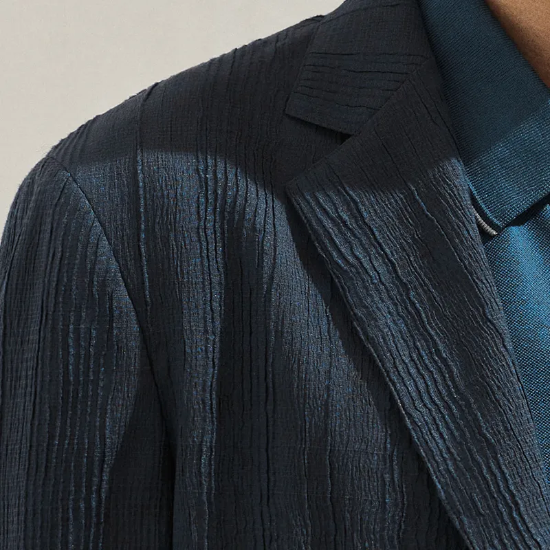 SAINT ANGELO Business Suit Men's-3