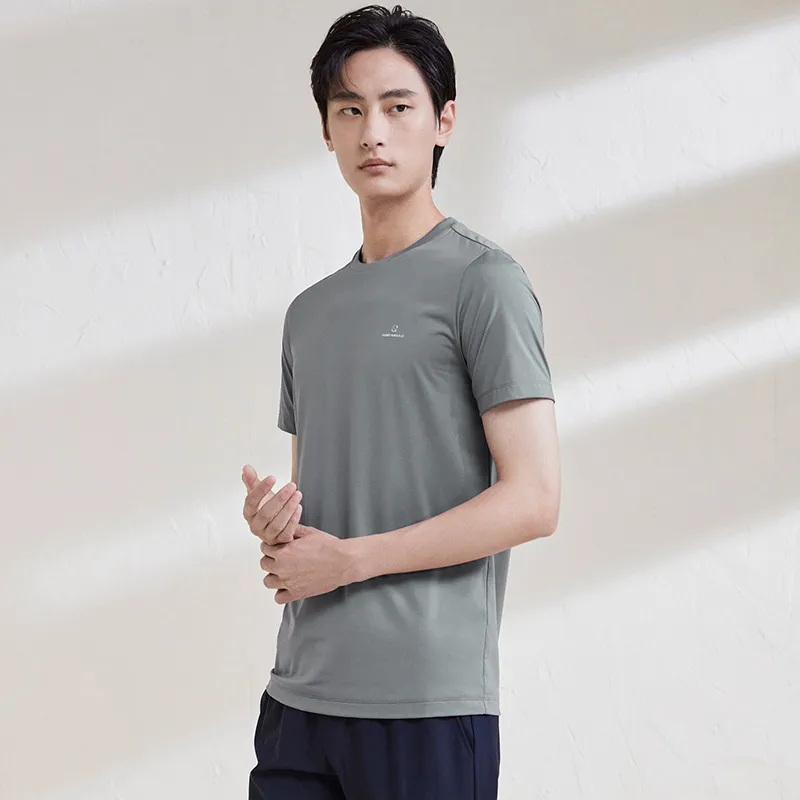 SAINT ANGELO T Shirts Unisex-2