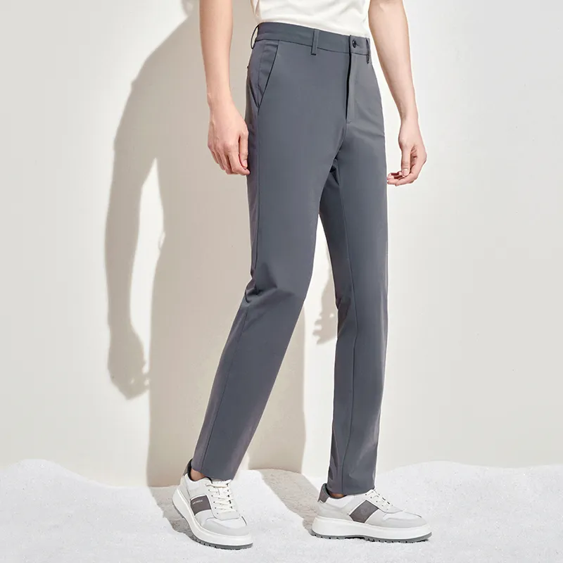 SAINT ANGELO Casual Pants Men's-9