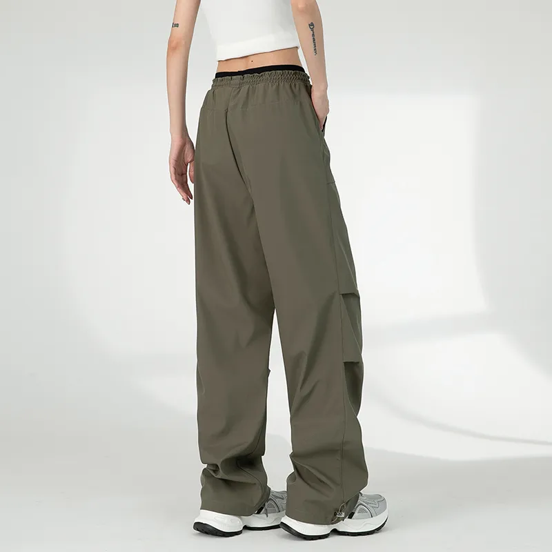 MIIOW Windbreaker Pants Women's-7