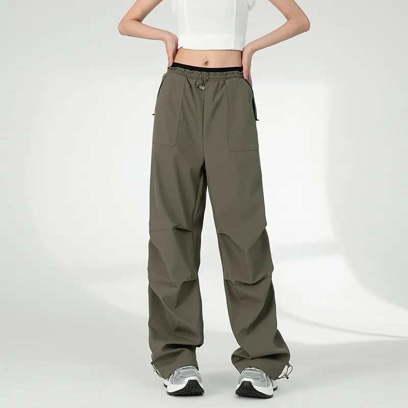 MIIOW Windbreaker Pants Women's-8