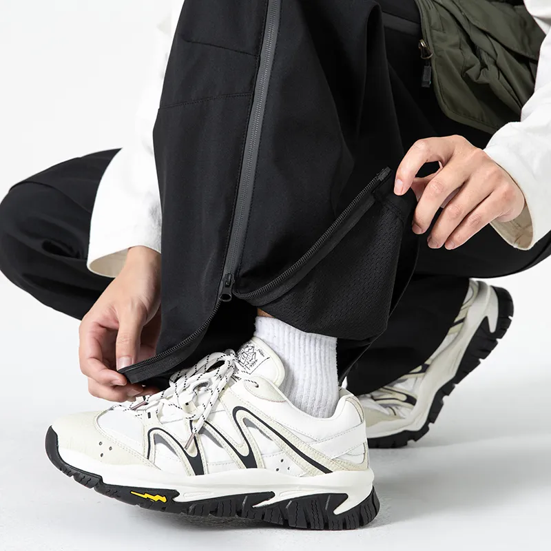 MIIOW Windbreaker Pants Unisex-6