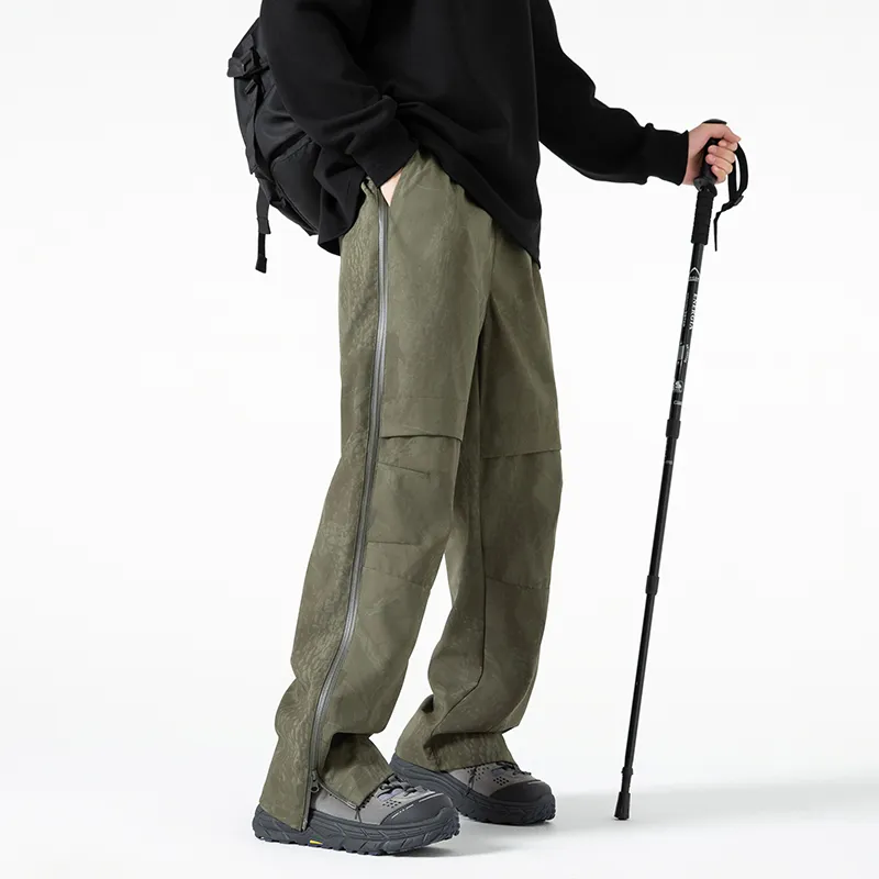 MIIOW Windbreaker Pants Unisex-44