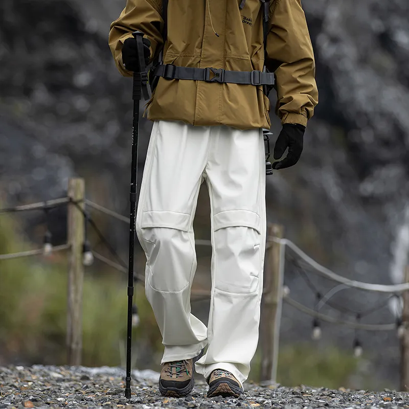 MIIOW Windbreaker Pants Unisex-24