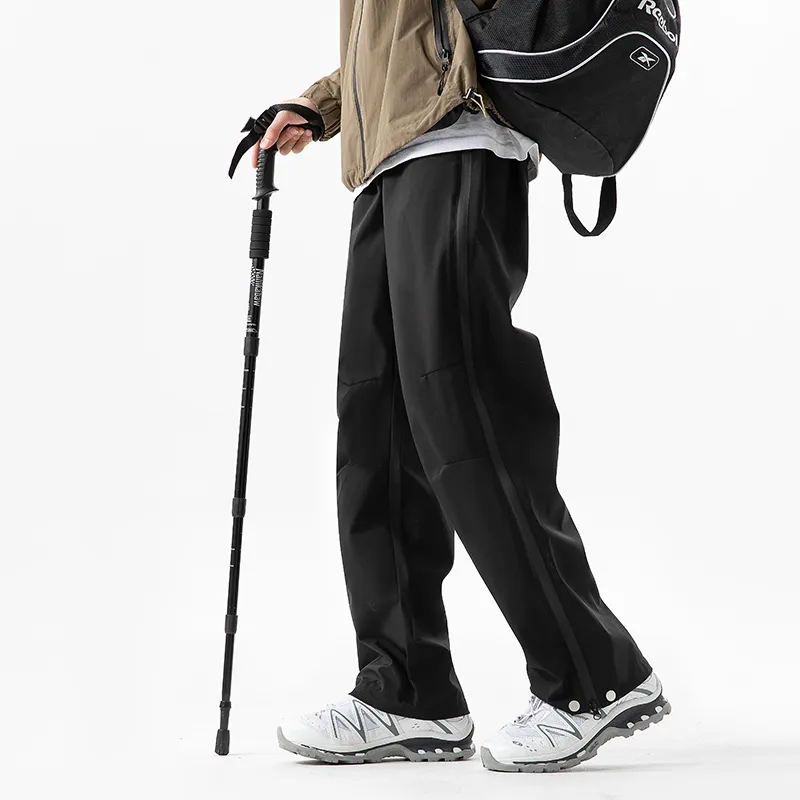 MIIOW Windbreaker Pants Unisex-4