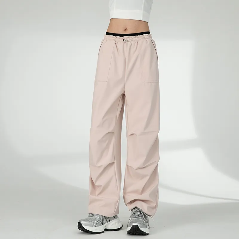 MIIOW Windbreaker Pants Women's-22
