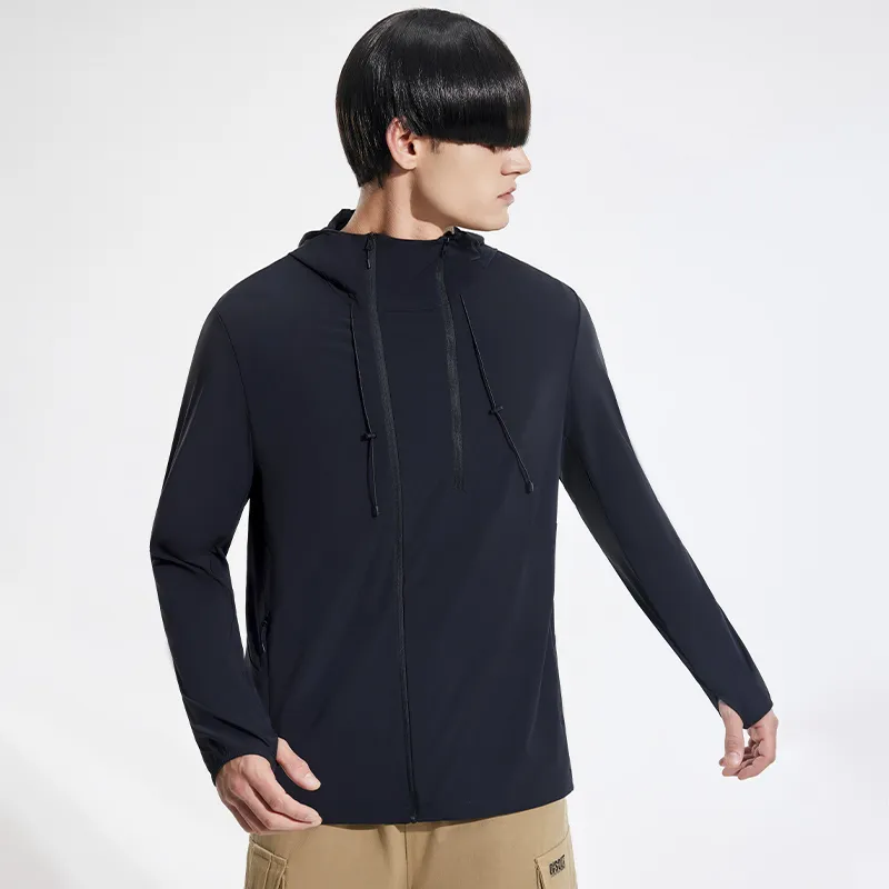 MIIOW Sun Protection Clothing Men's-9