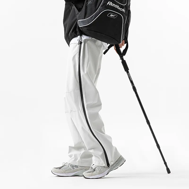 MIIOW Windbreaker Pants Unisex-12