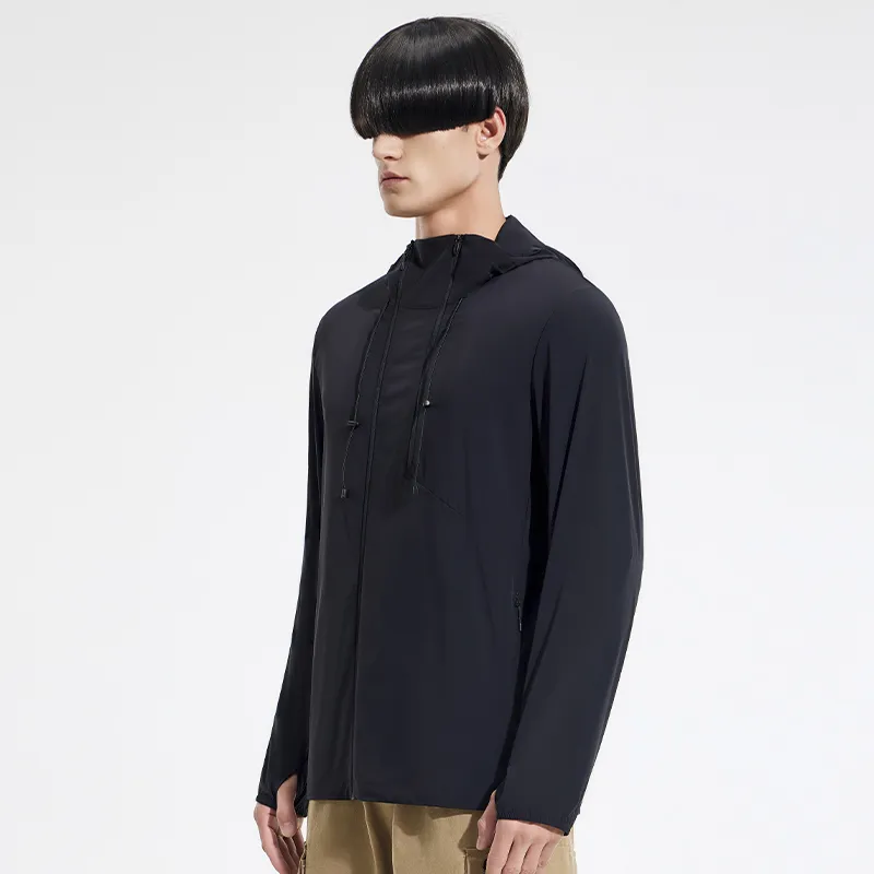 MIIOW Sun Protection Clothing Men's-15