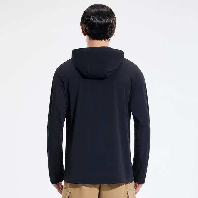 MIIOW Sun Protection Clothing Men's-14