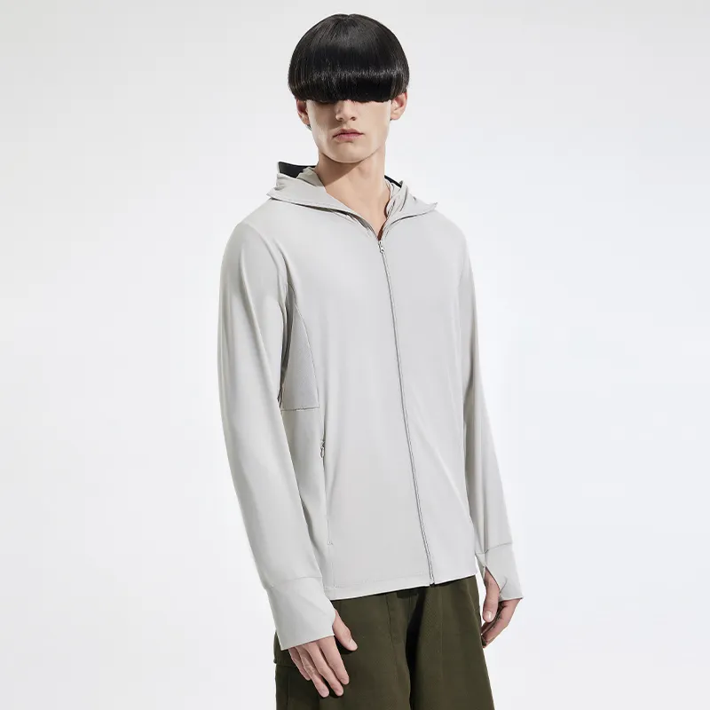 MIIOW Sun Protection Clothing UPF100+ Unisex-42