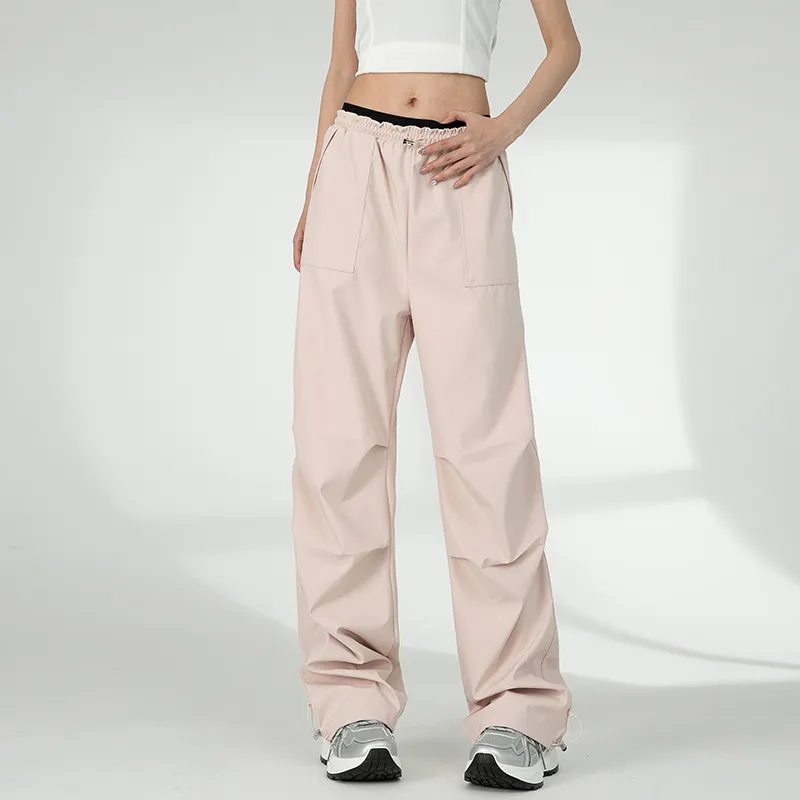 MIIOW Windbreaker Pants Women's-14