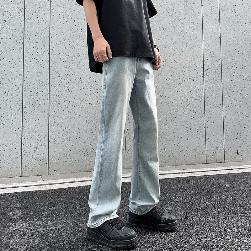 MIIOW Jeans Unisex-16