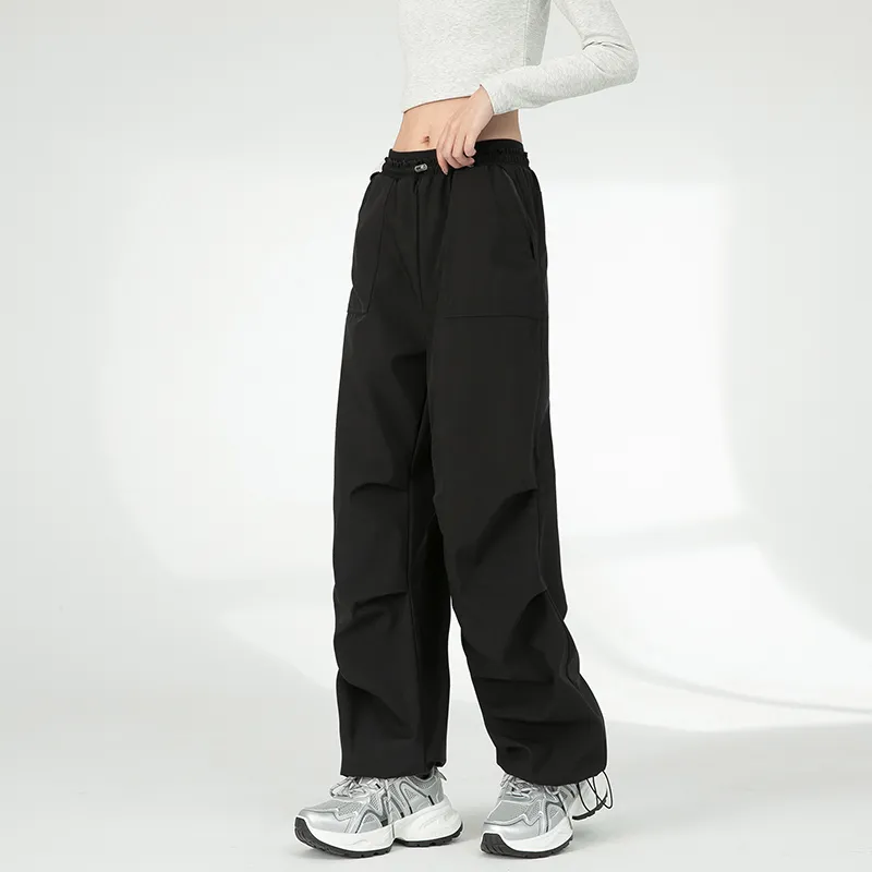 MIIOW Windbreaker Pants Women's-4