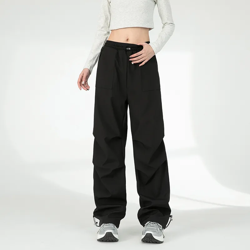 MIIOW Windbreaker Pants Women's-25