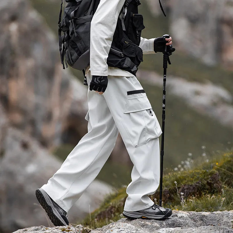 MIIOW Windbreaker Pants Unisex-28
