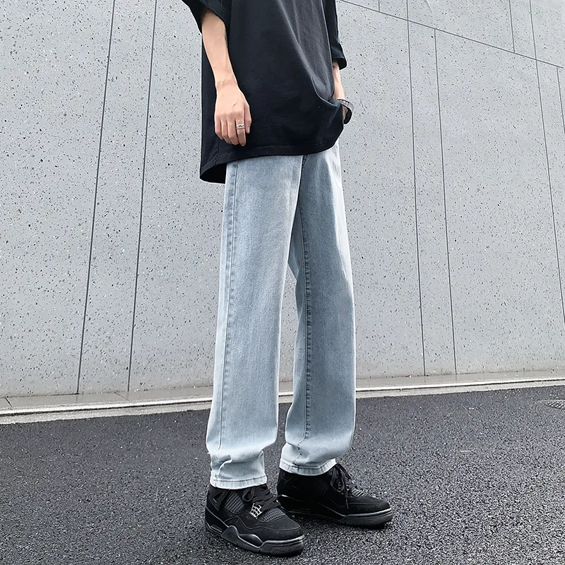 MIIOW Jeans Unisex-16