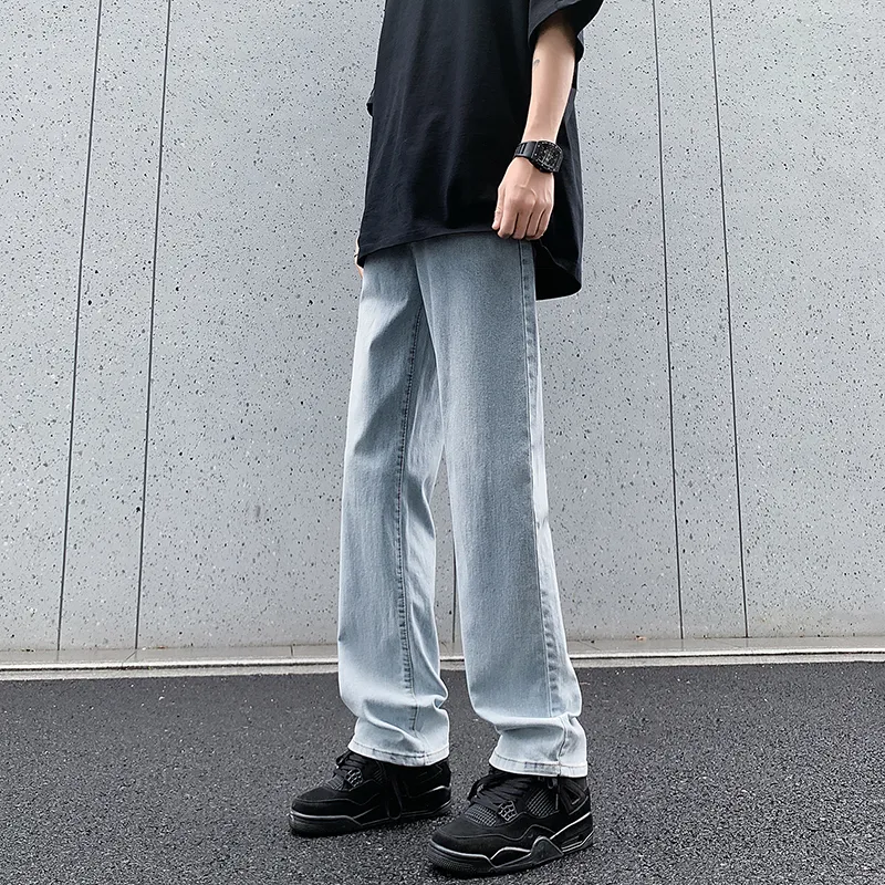 MIIOW Jeans Unisex-19