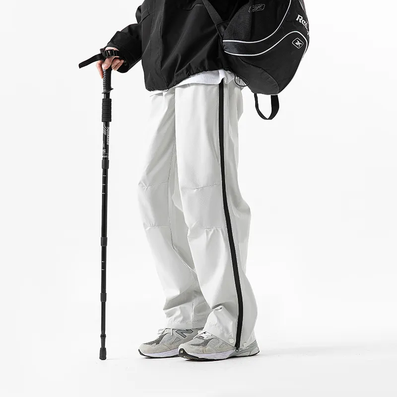 MIIOW Windbreaker Pants Unisex-13