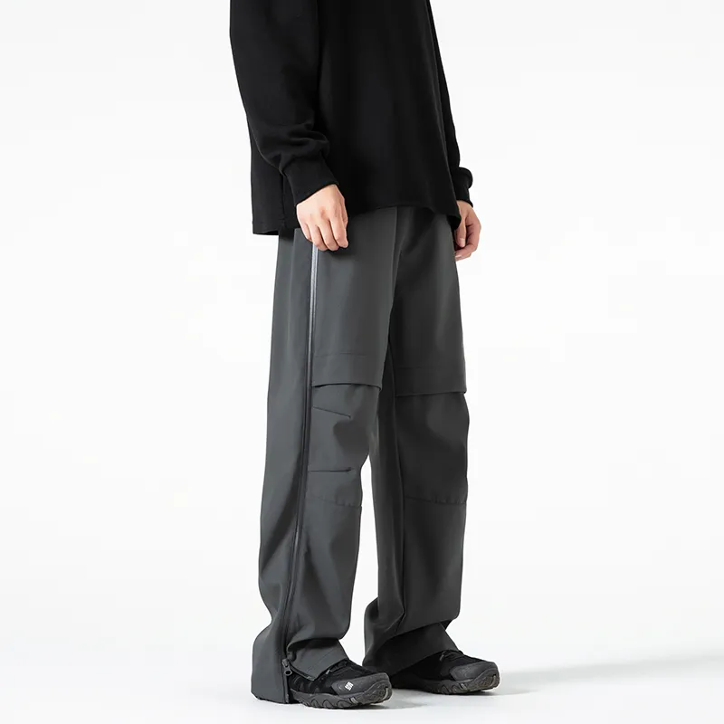 MIIOW Windbreaker Pants Unisex-31