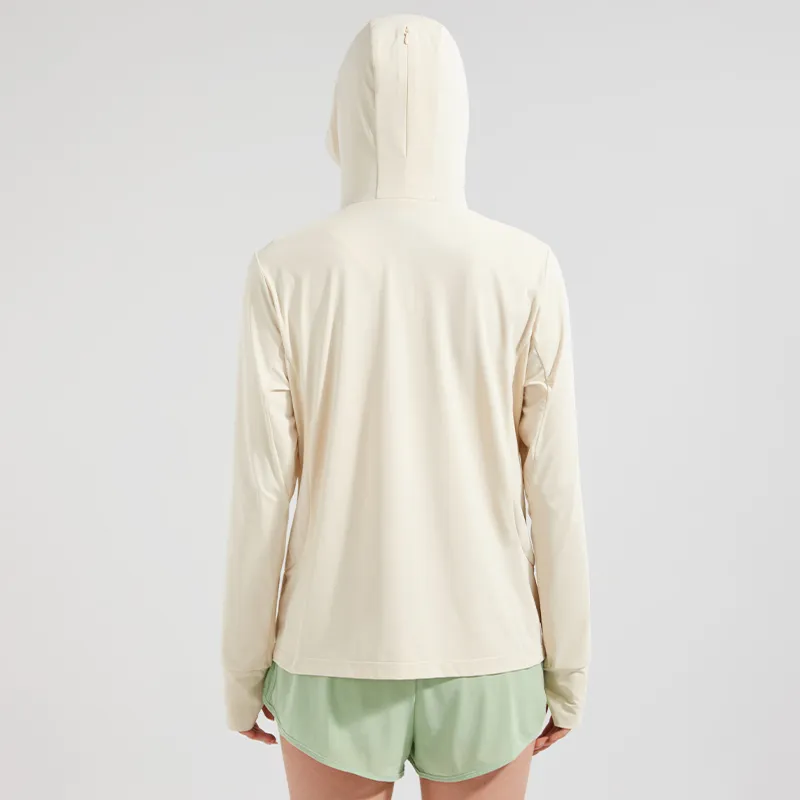 MIIOW Lightweight Breathable Minimalist Style Game Skin Sun Protection Clothing Women's-11