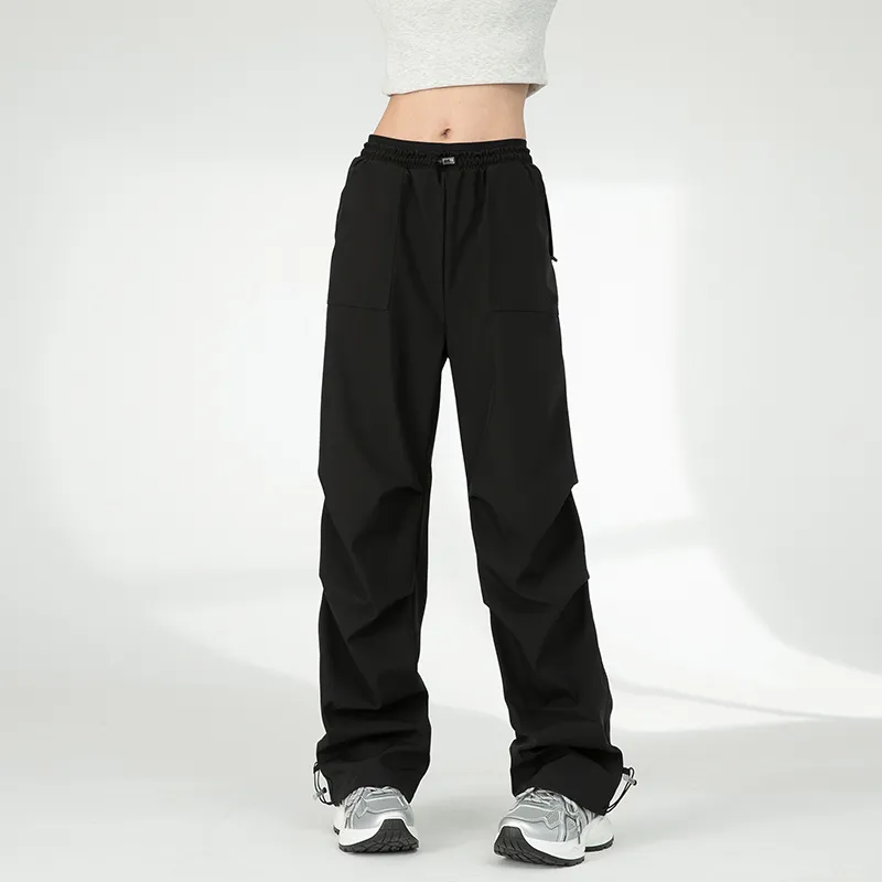 MIIOW Windbreaker Pants Women's-2