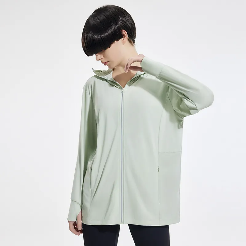 MIIOW Sun Protection Clothing UPF100+ Unisex-13