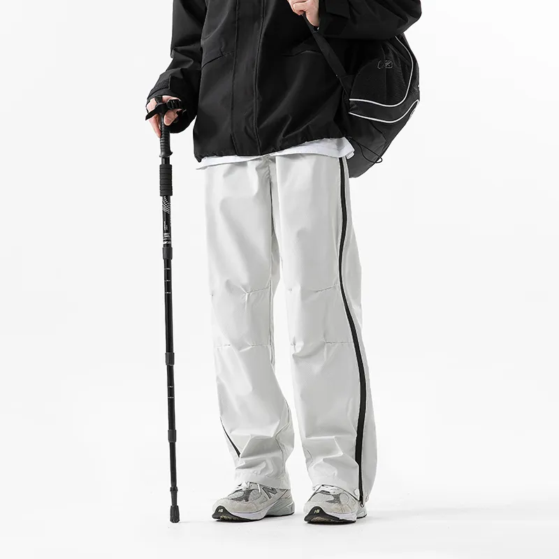 MIIOW Windbreaker Pants Unisex-10