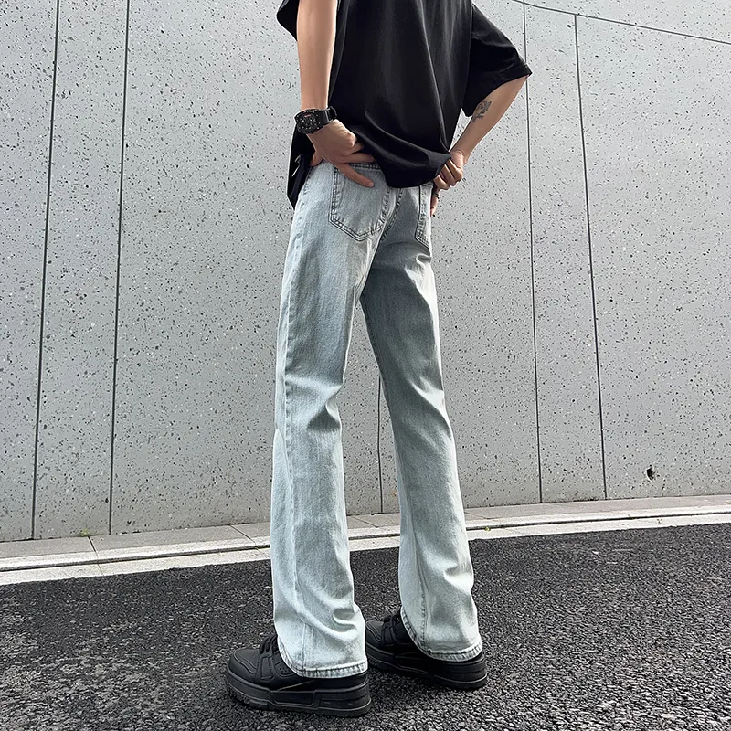 MIIOW Jeans Unisex-19