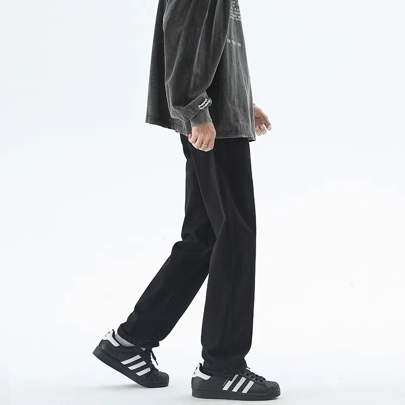 MIIOW Jeans Unisex-9