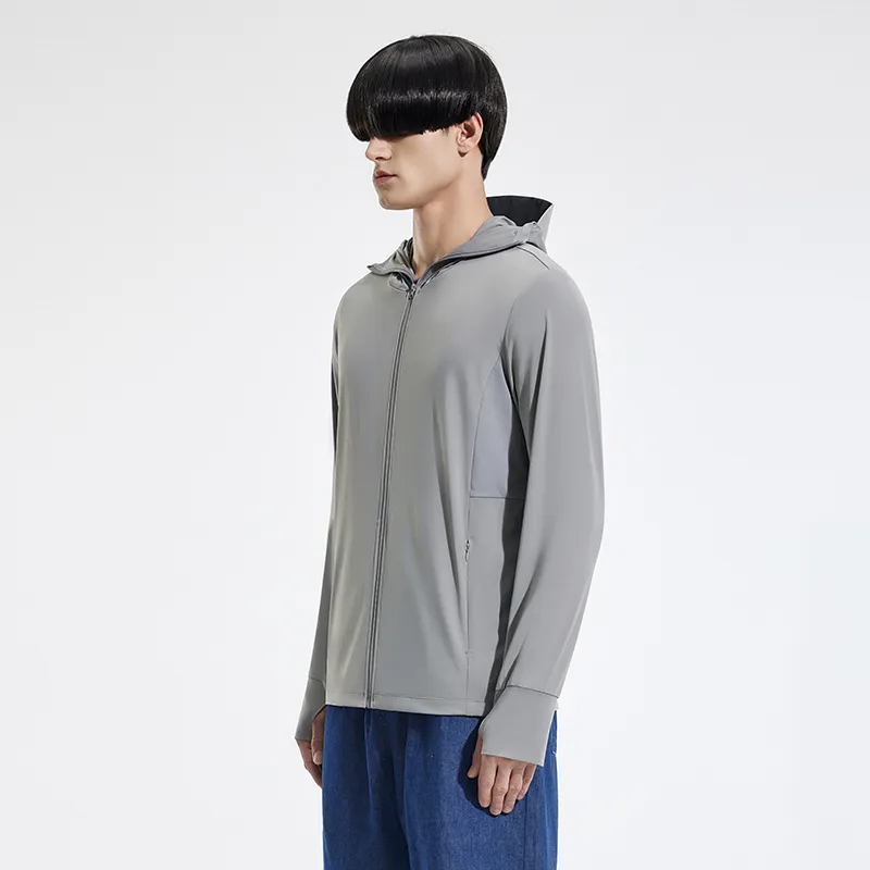 MIIOW Sun Protection Clothing UPF100+ Unisex-7