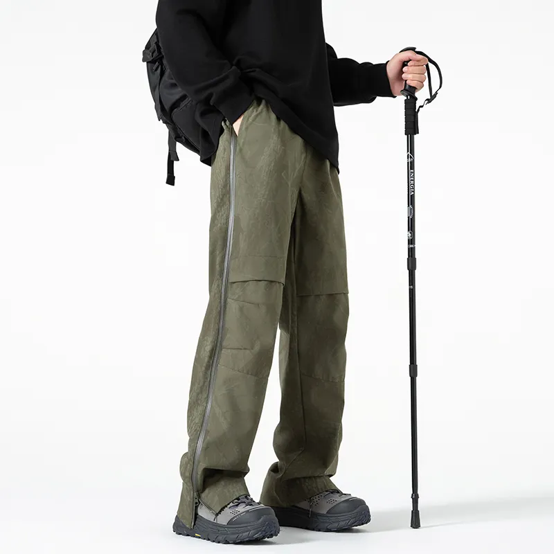 MIIOW Windbreaker Pants Unisex-43