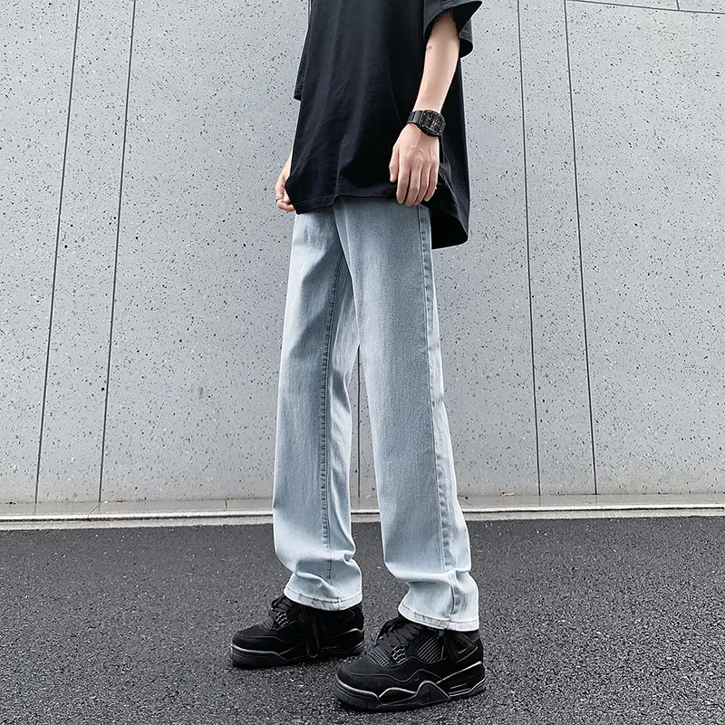 MIIOW Jeans Unisex-17