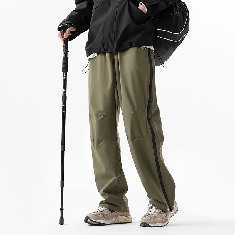 MIIOW Windbreaker Pants Unisex-19