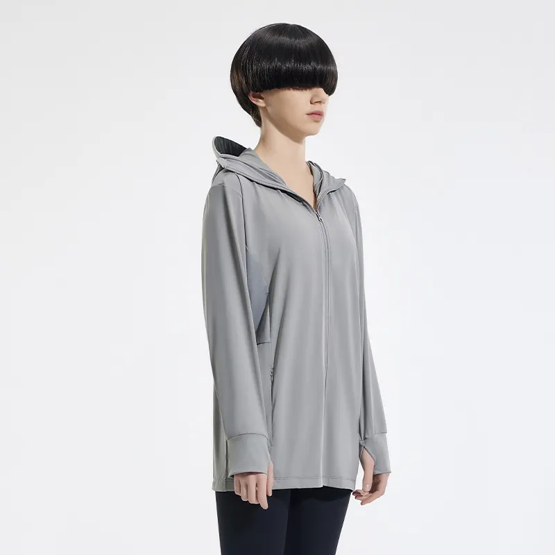 MIIOW Sun Protection Clothing UPF100+ Unisex-4