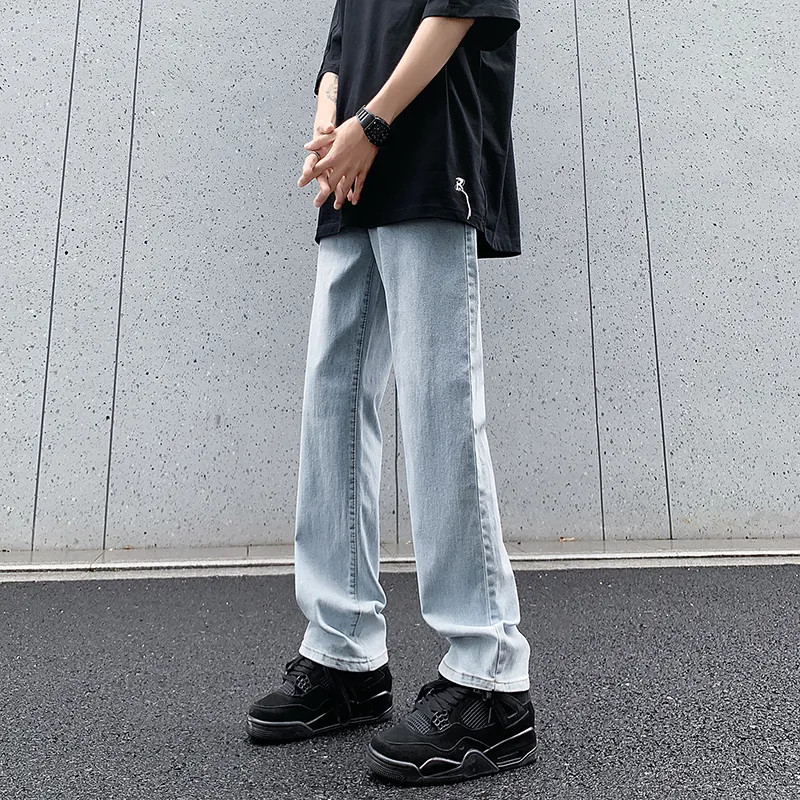 MIIOW Jeans Unisex-18