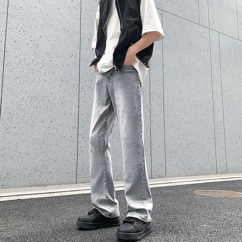 MIIOW Jeans Unisex-25